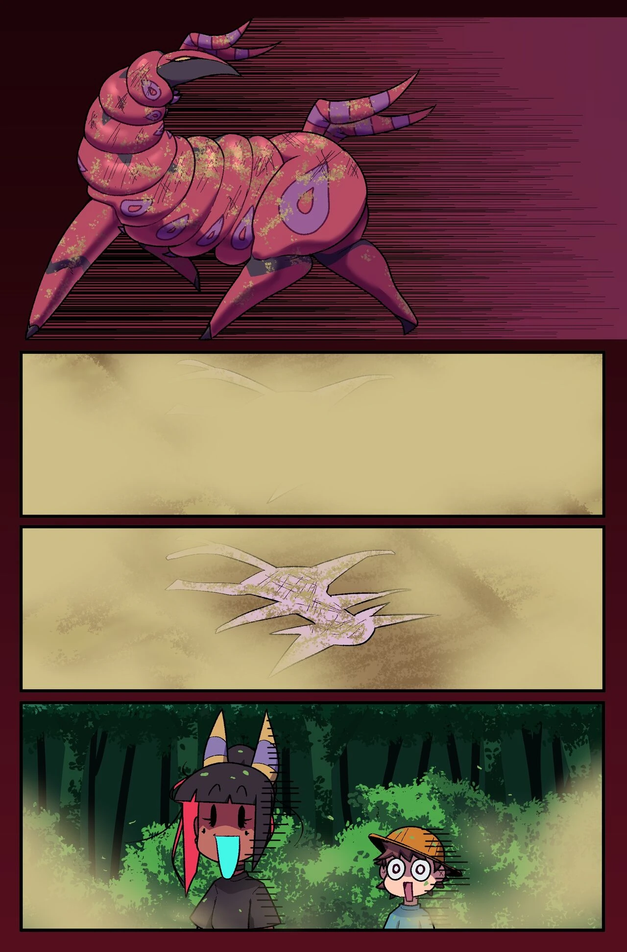 Bug bite image number 20