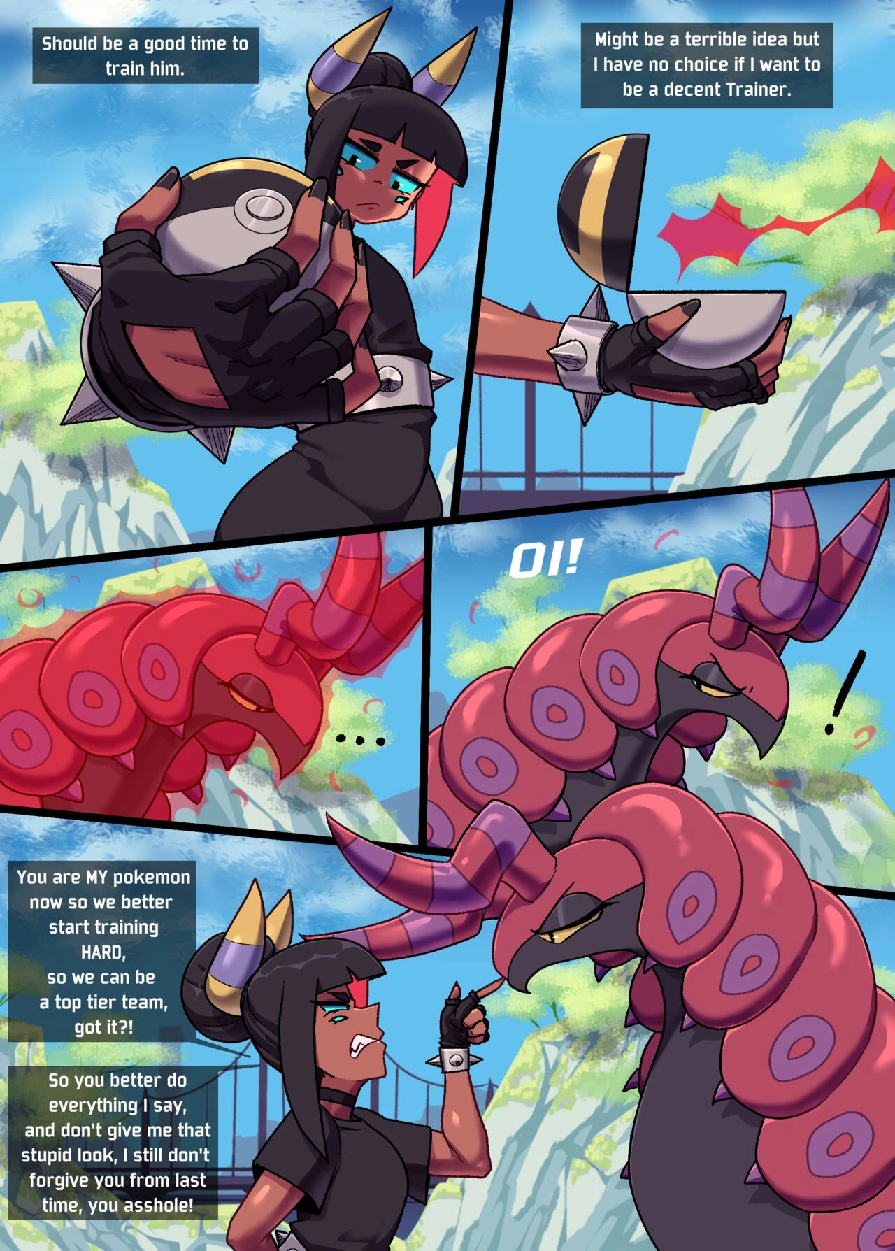 Bug bite image number 5