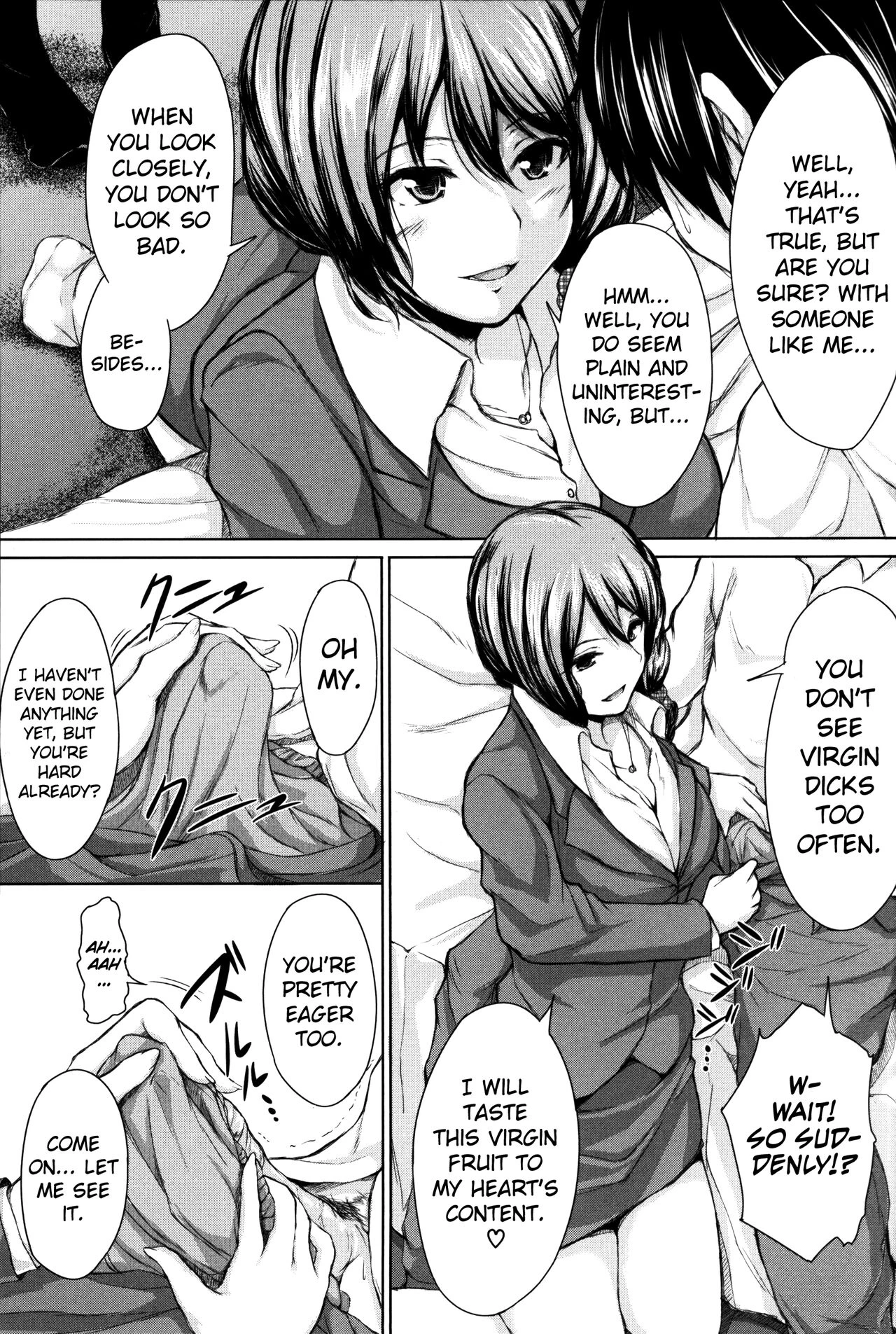 Boy Meets Harem image number 178