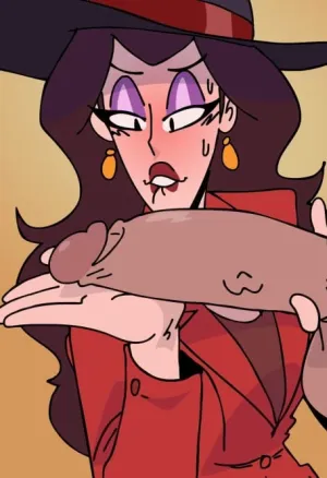 Damn Pauline