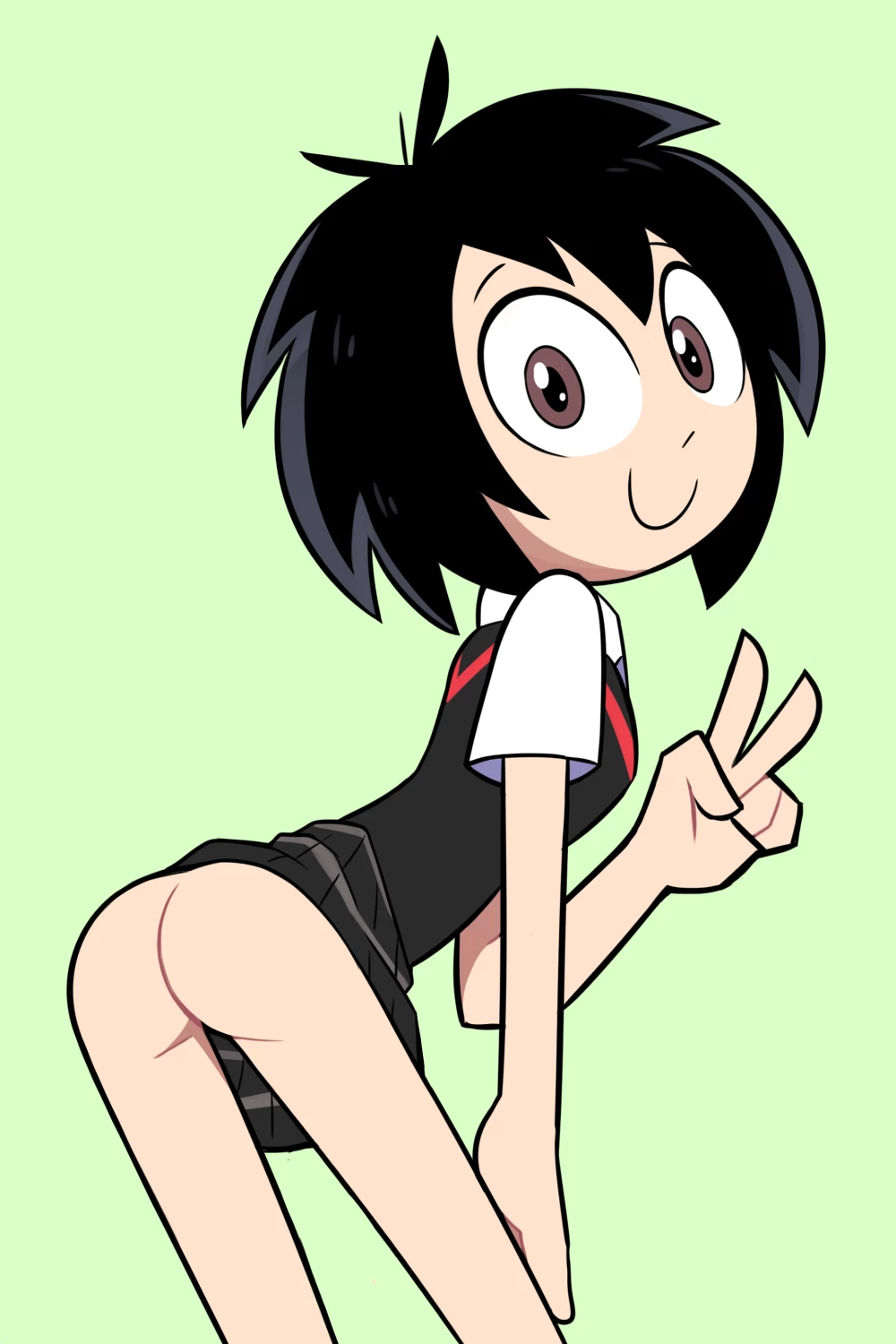 Cumming in the Spider-Verse