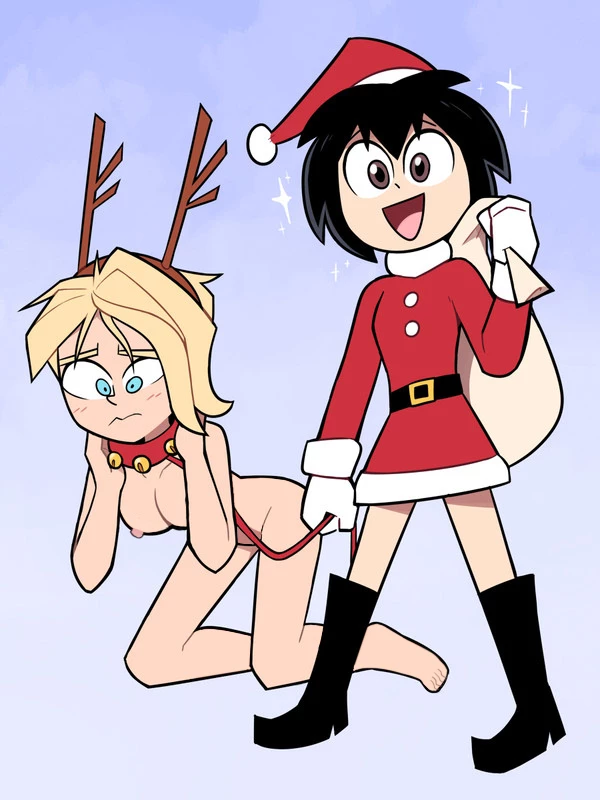 Cumming in the Spider-Verse image number 9