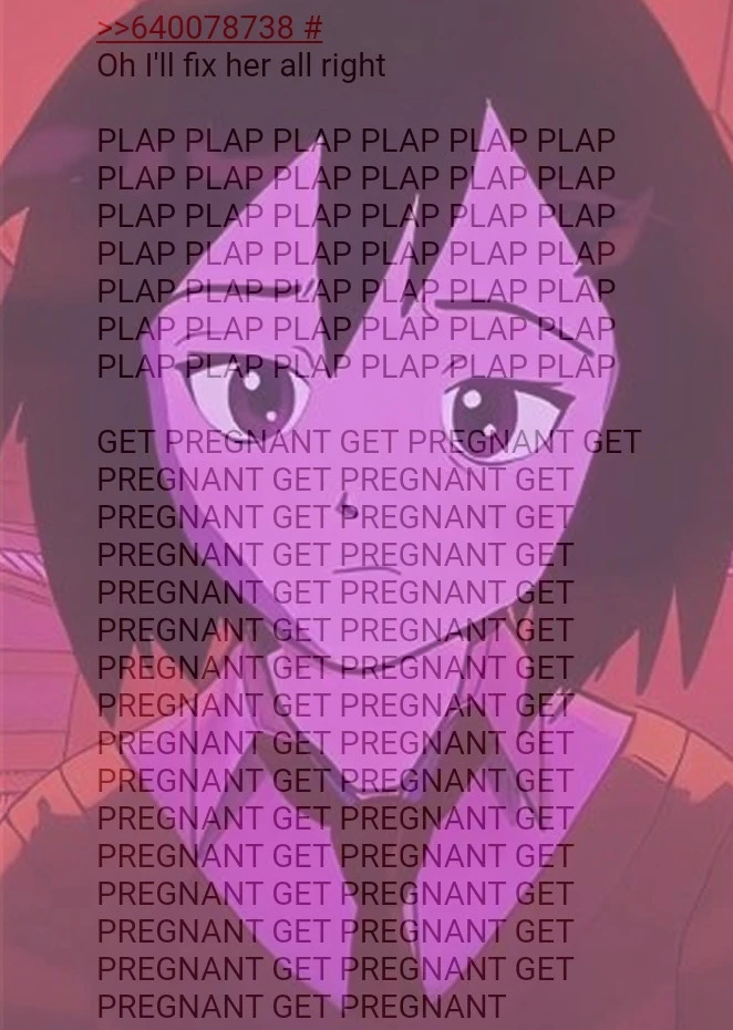 Cumming in the Spider-Verse image number 65