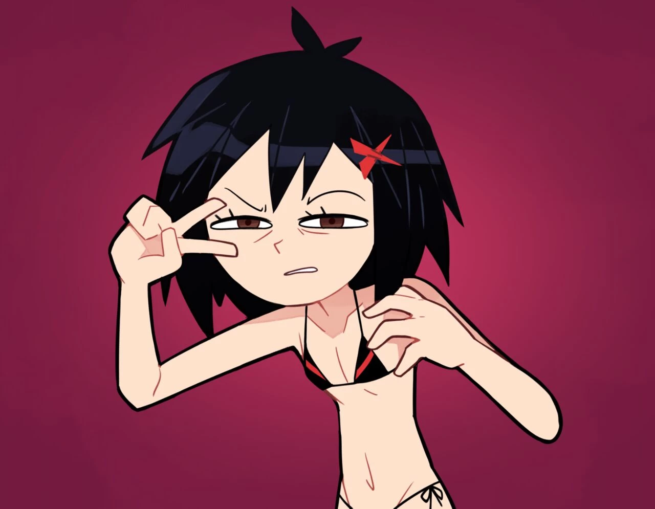 Cumming in the Spider-Verse image number 66