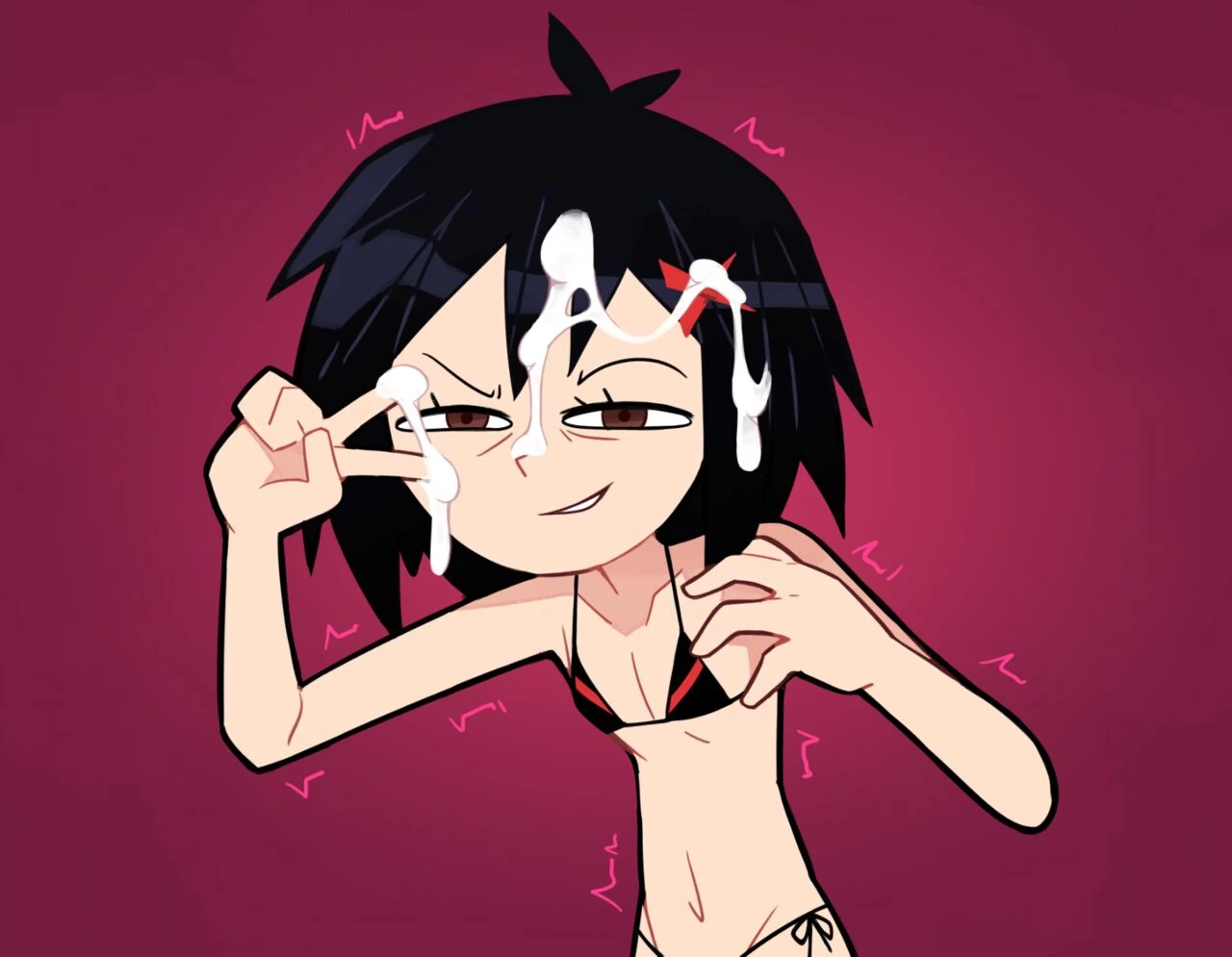 Cumming in the Spider-Verse image number 67