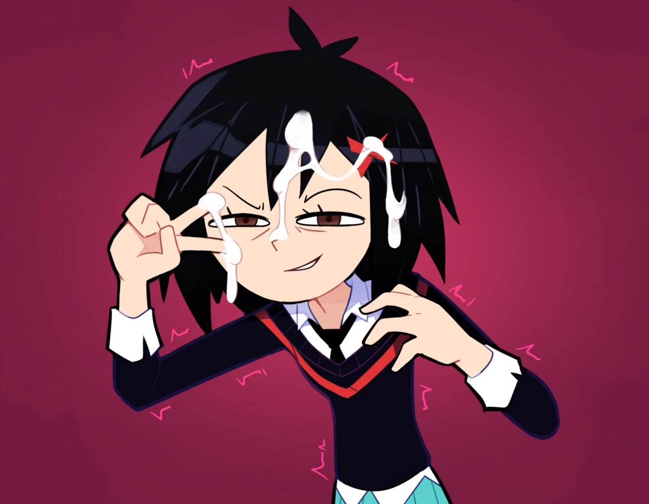 Cumming in the Spider-Verse image number 70