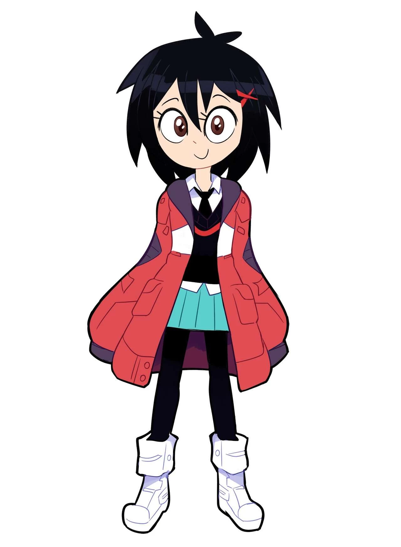 Cumming in the Spider-Verse image number 85