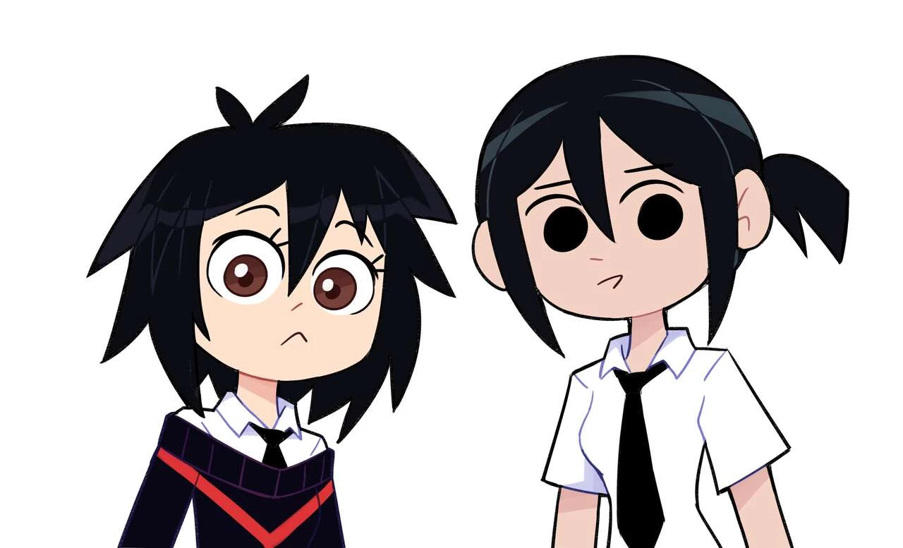 Cumming in the Spider-Verse image number 87