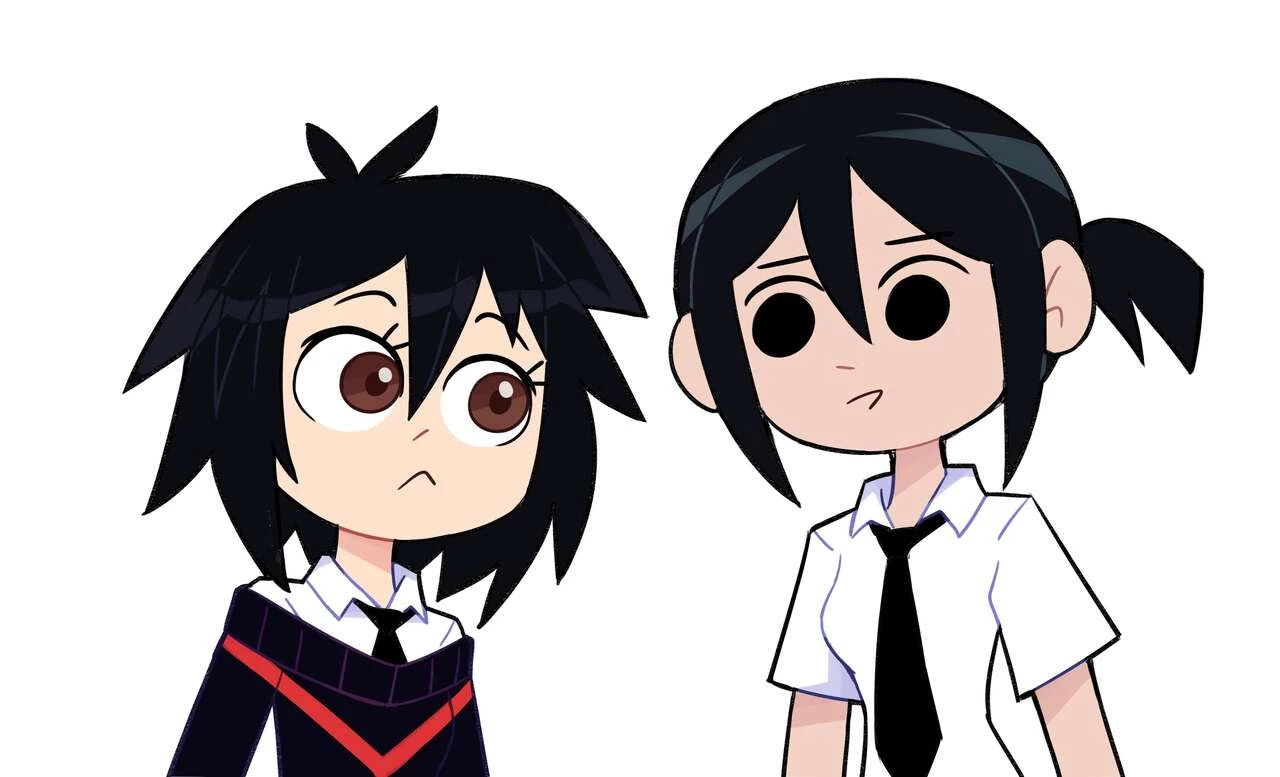 Cumming in the Spider-Verse image number 88