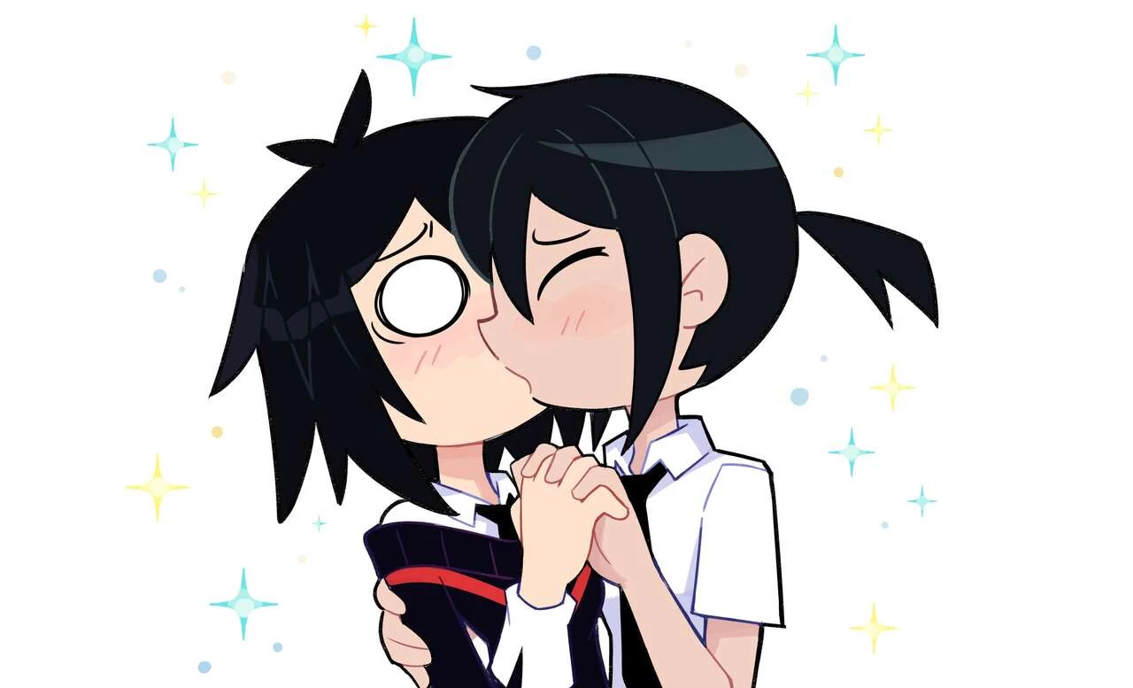 Cumming in the Spider-Verse image number 89