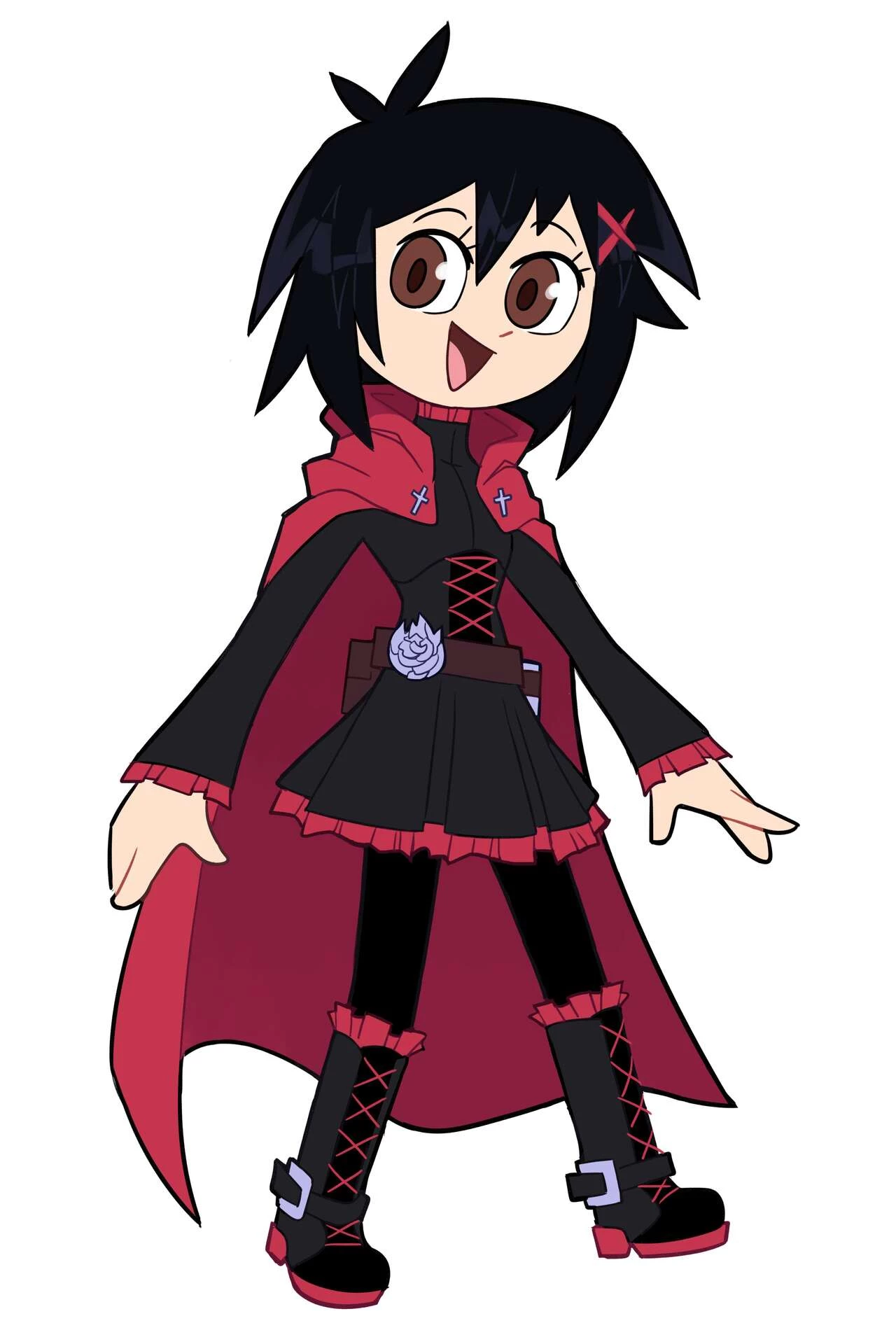 Cumming in the Spider-Verse image number 93