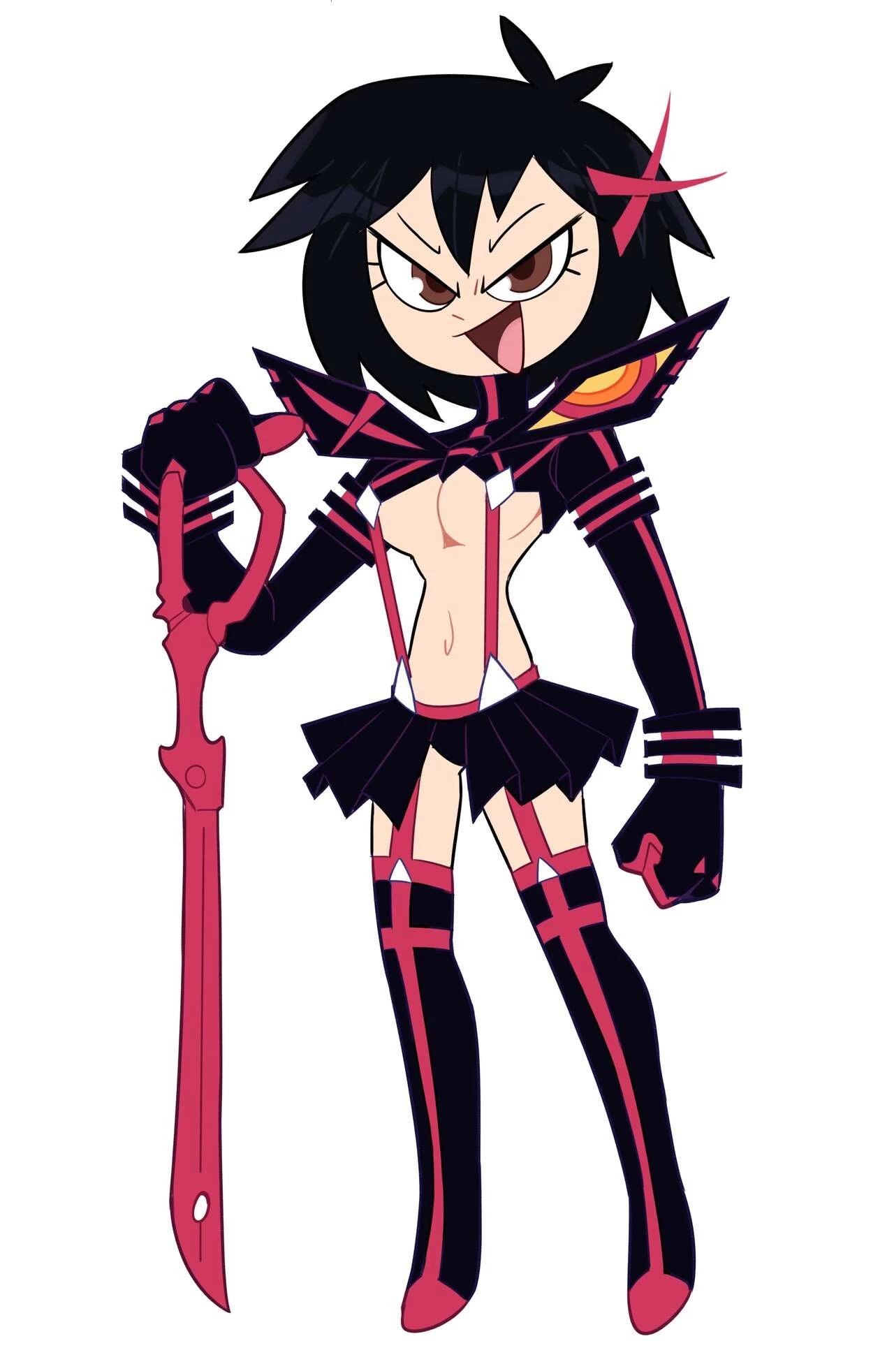 Cumming in the Spider-Verse image number 95