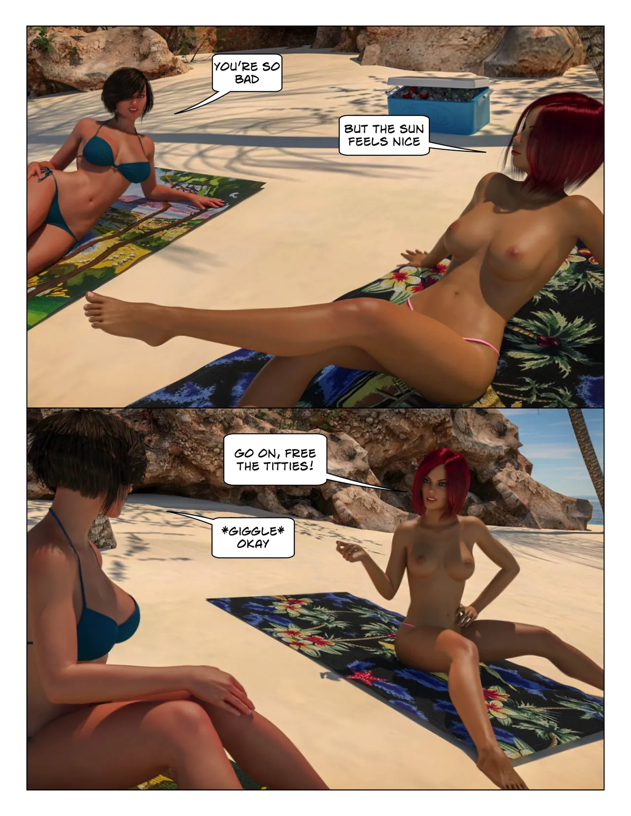 Big Brother 32 image number 73