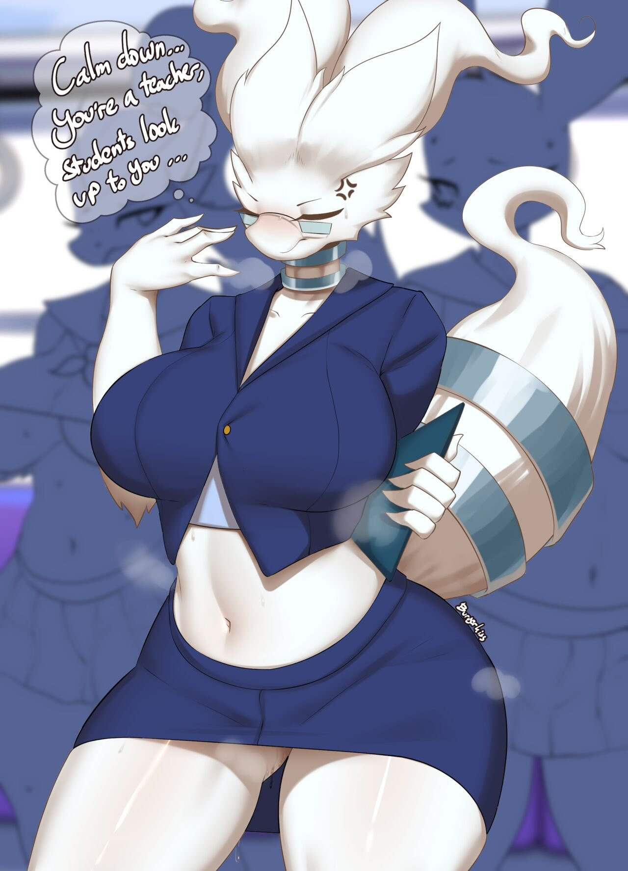 Schoolgirl Train image number 36