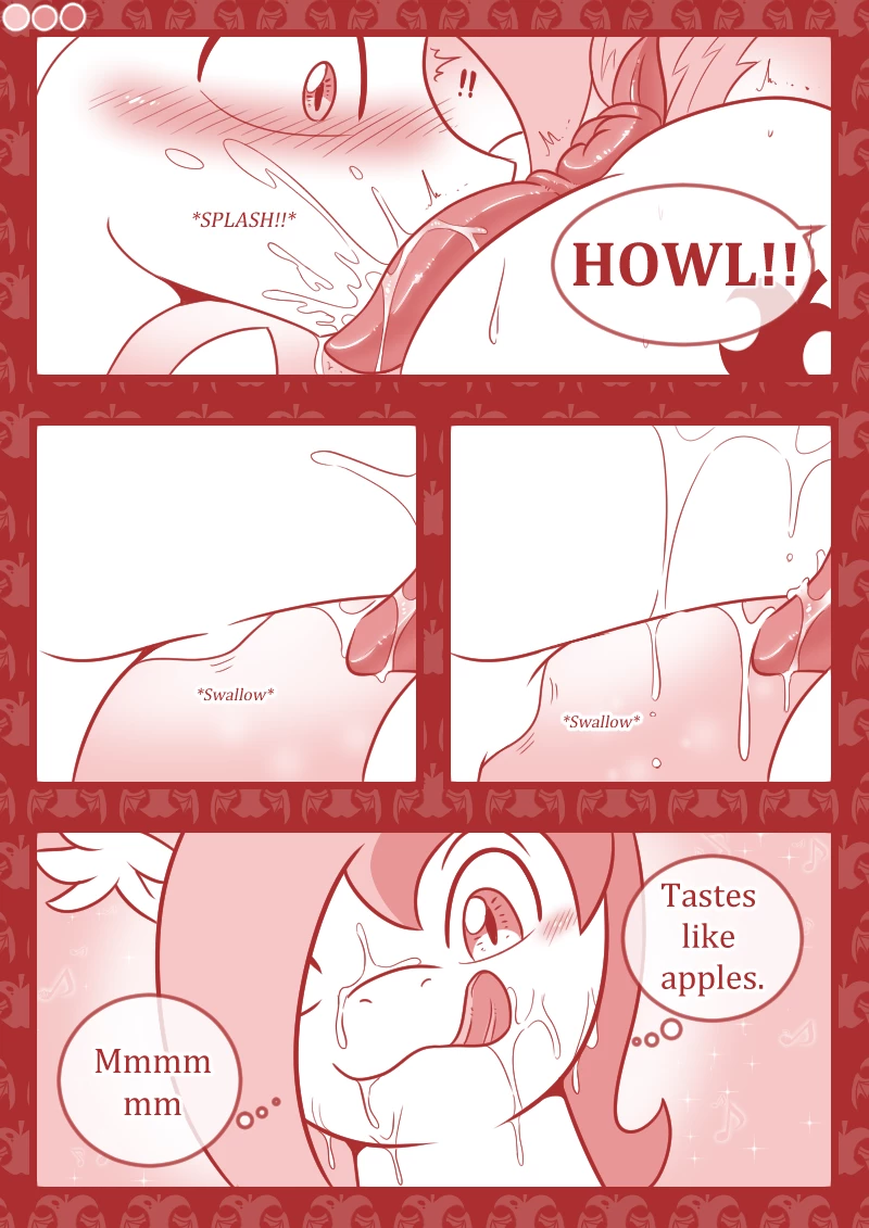 Wood Wolf And Bat Knight image number 31