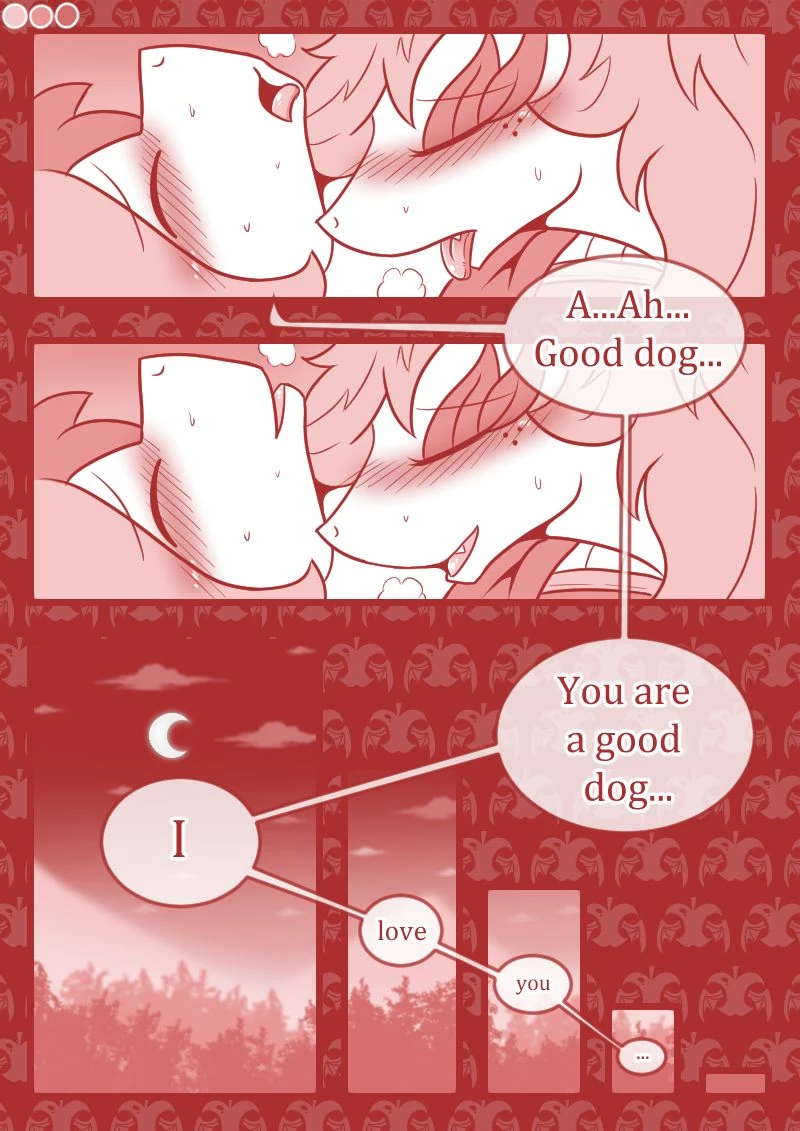 Wood Wolf And Bat Knight image number 39