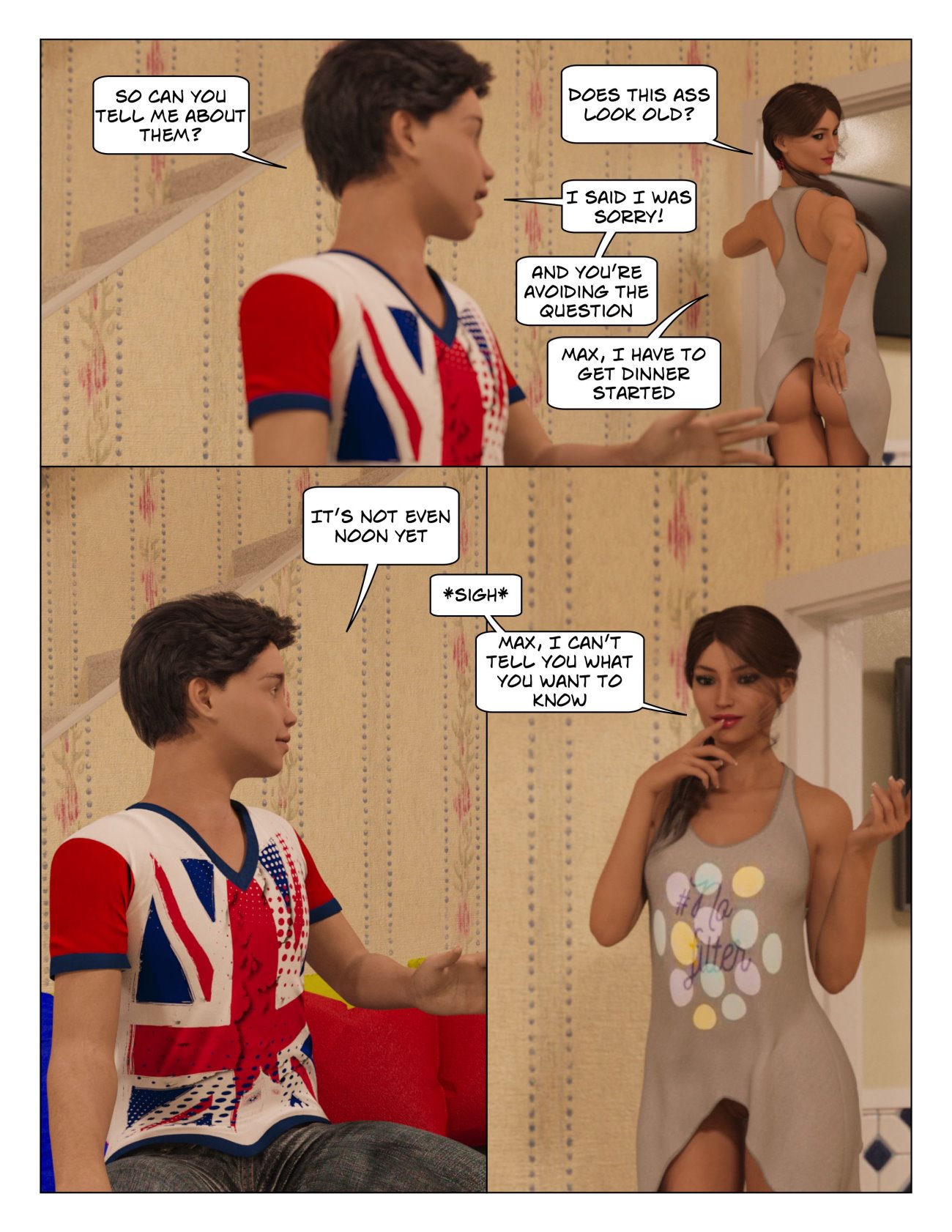 Big Brother 16 image number 5