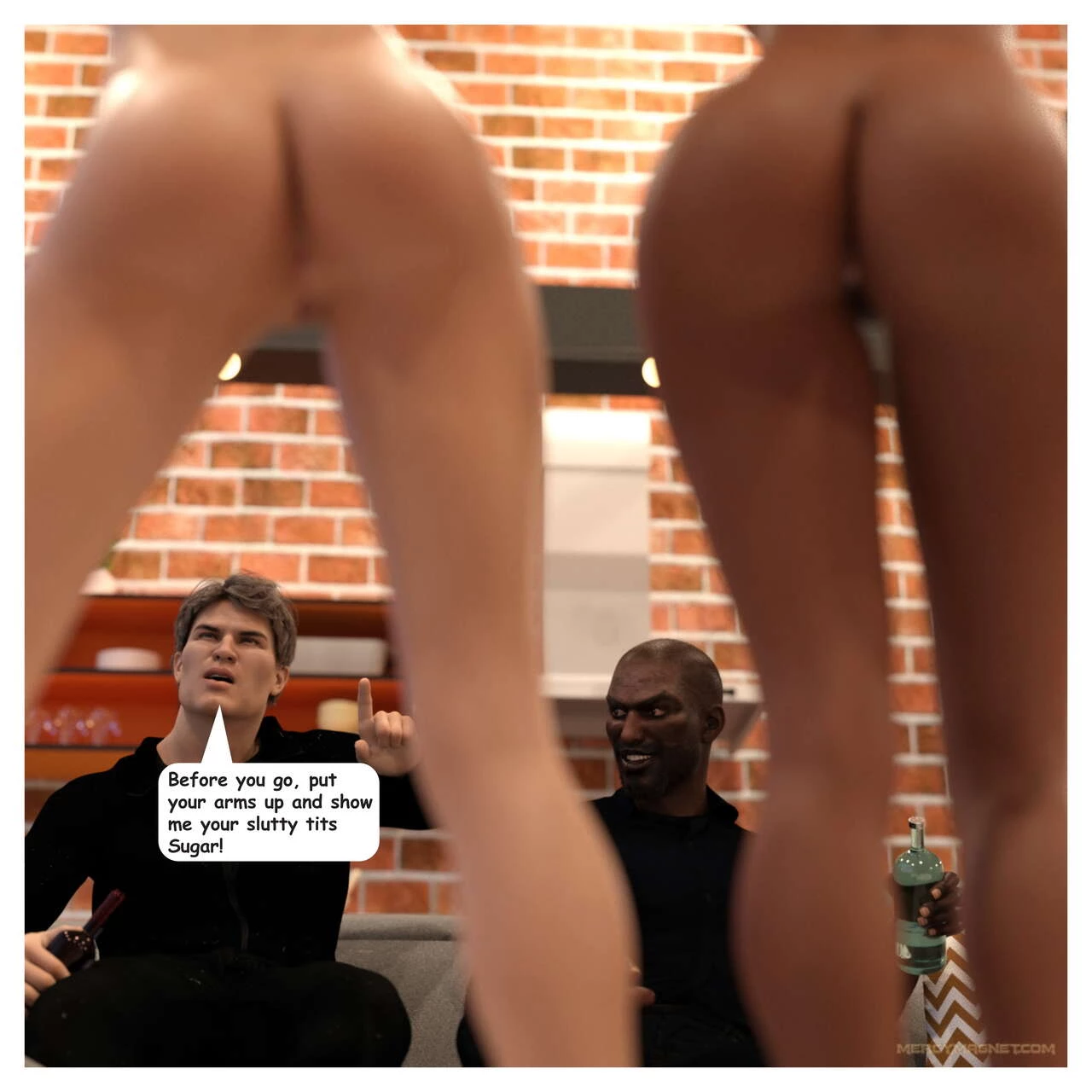 Home Invasion image number 54