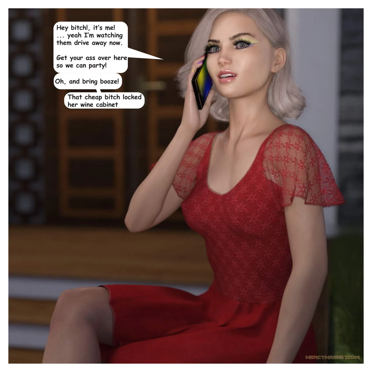 Home Invasion image number 6