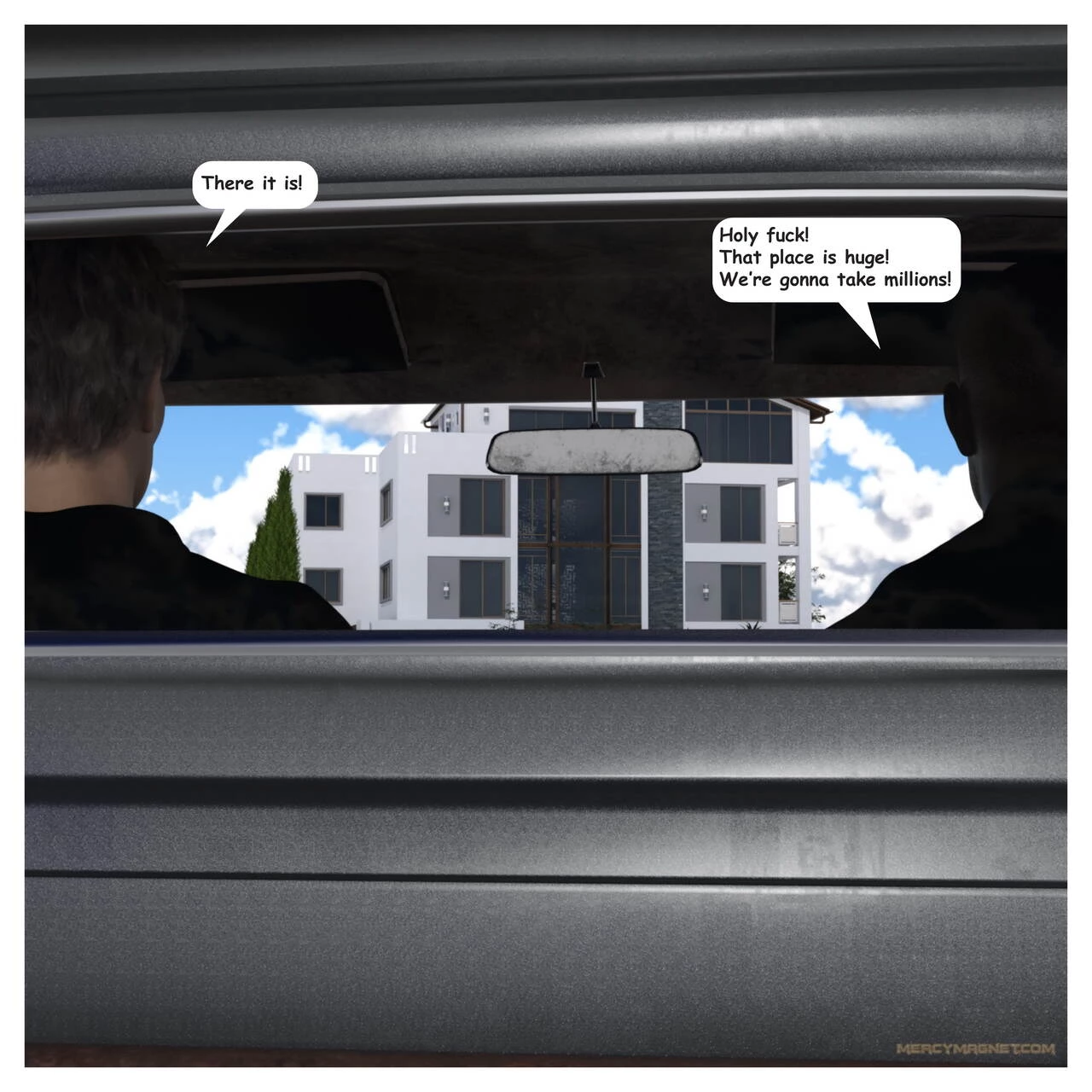 Home Invasion image number 8