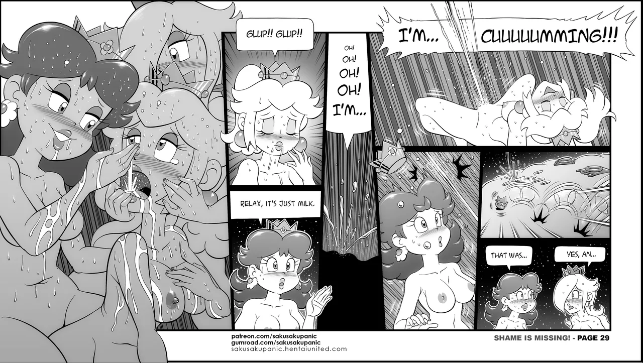 Shame Is Missing image number 29