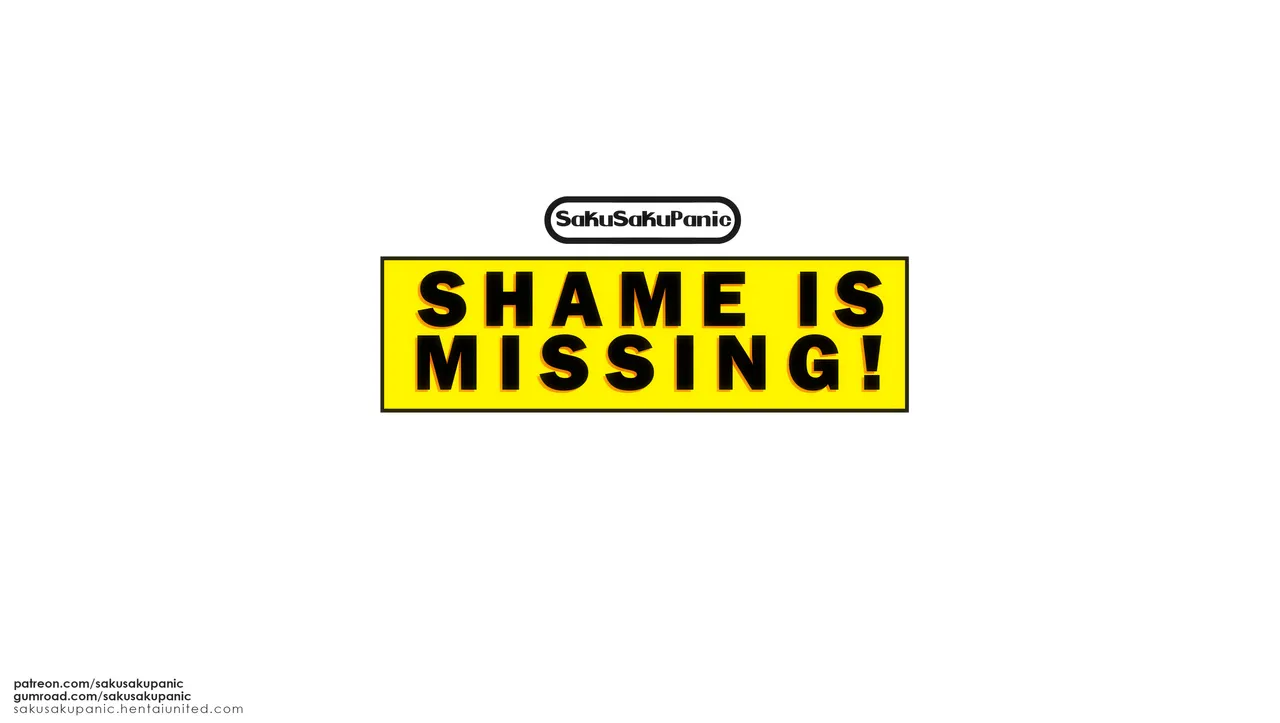 Shame Is Missing image number 37