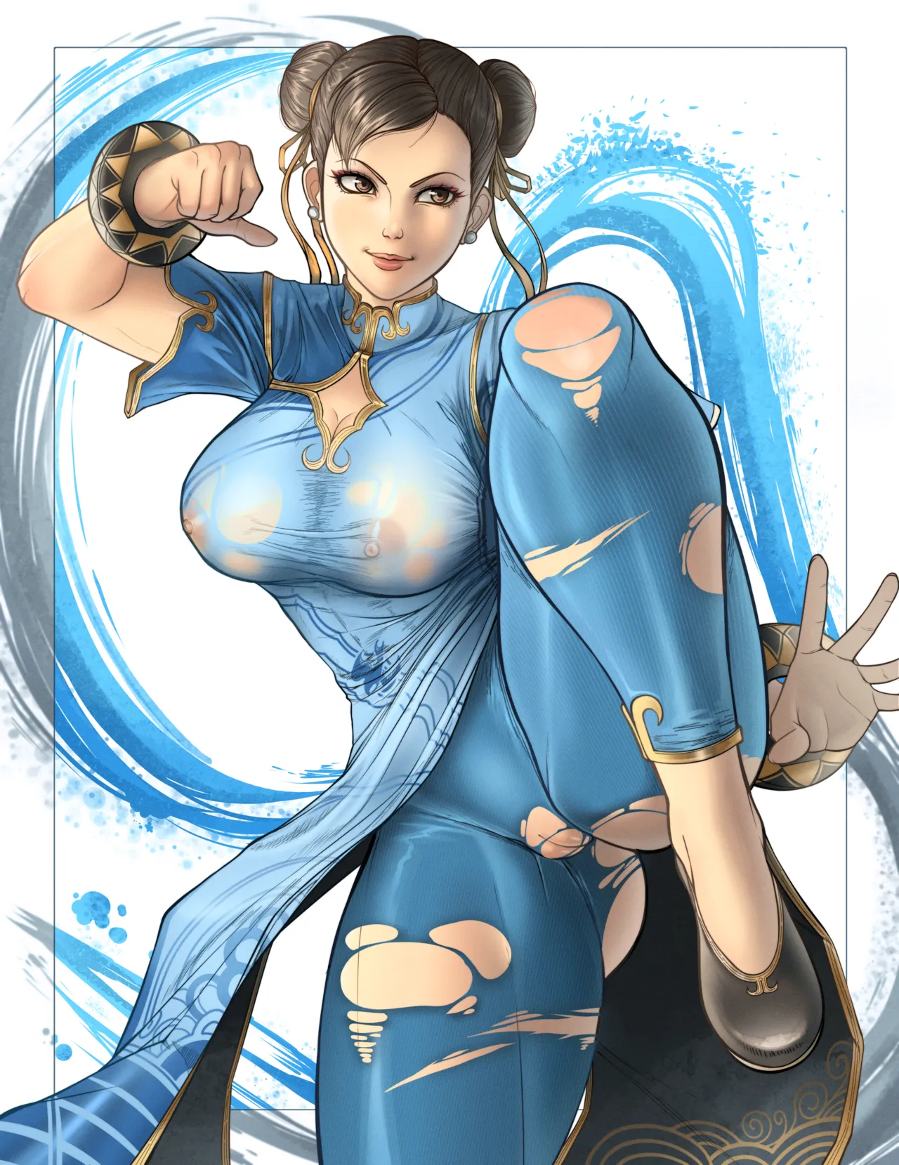 Street Fighter image number 7