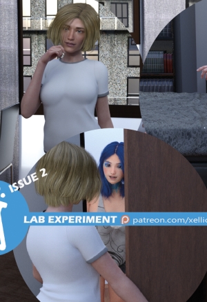 Lab Experiment 1.2