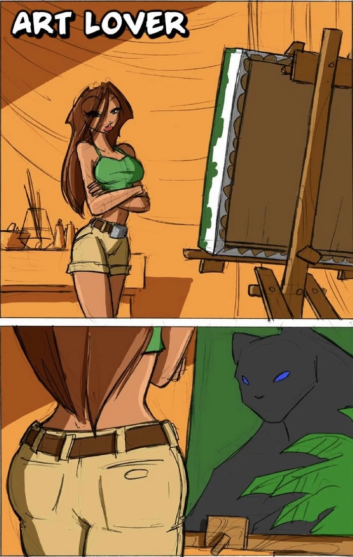 Art Lover