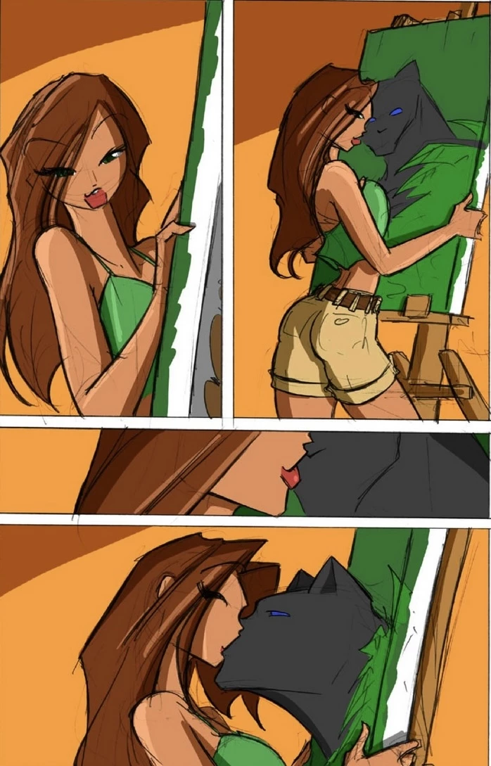 Art Lover image number 1