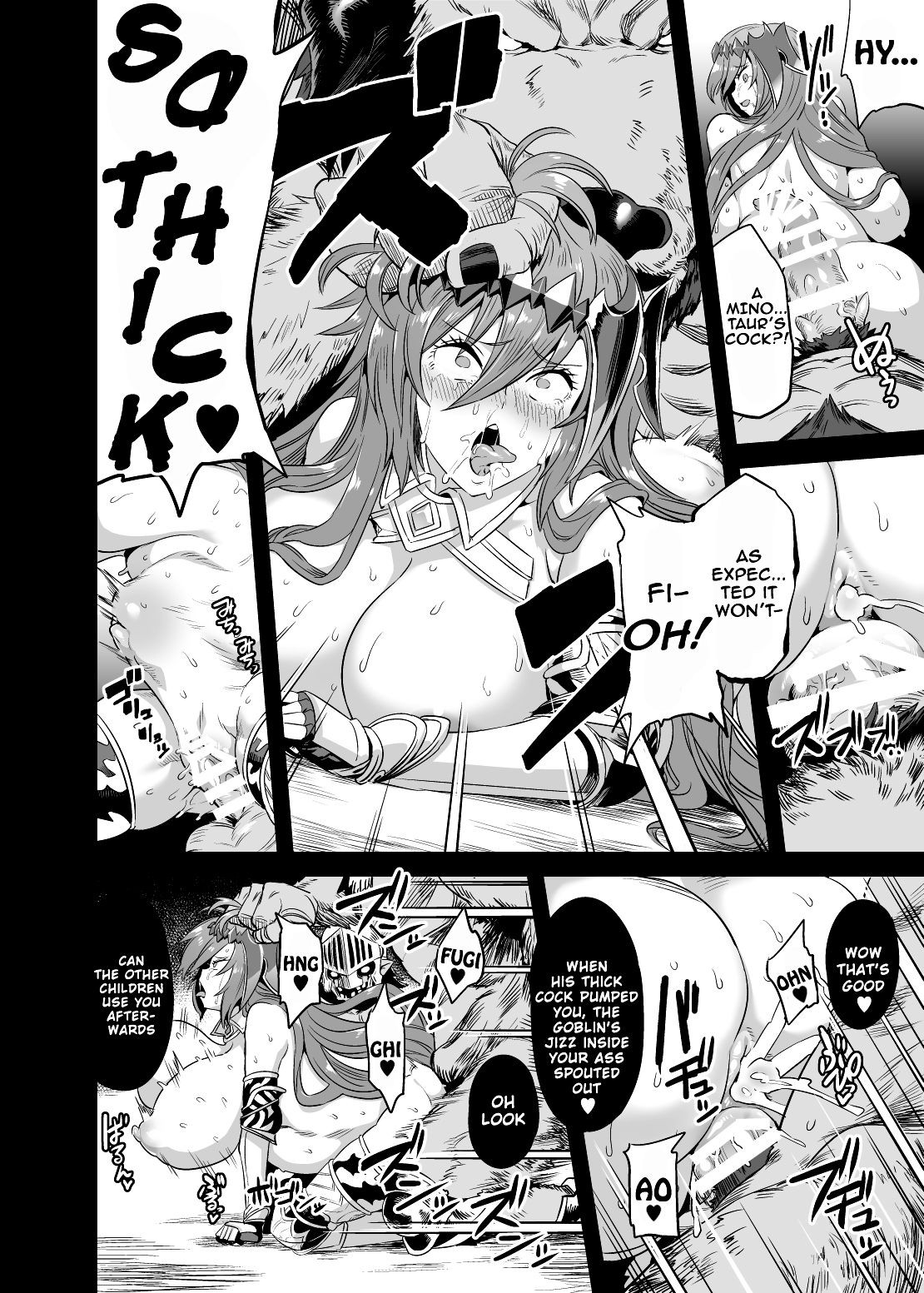 The Primals Plead  Life + Sex Dance image number 23