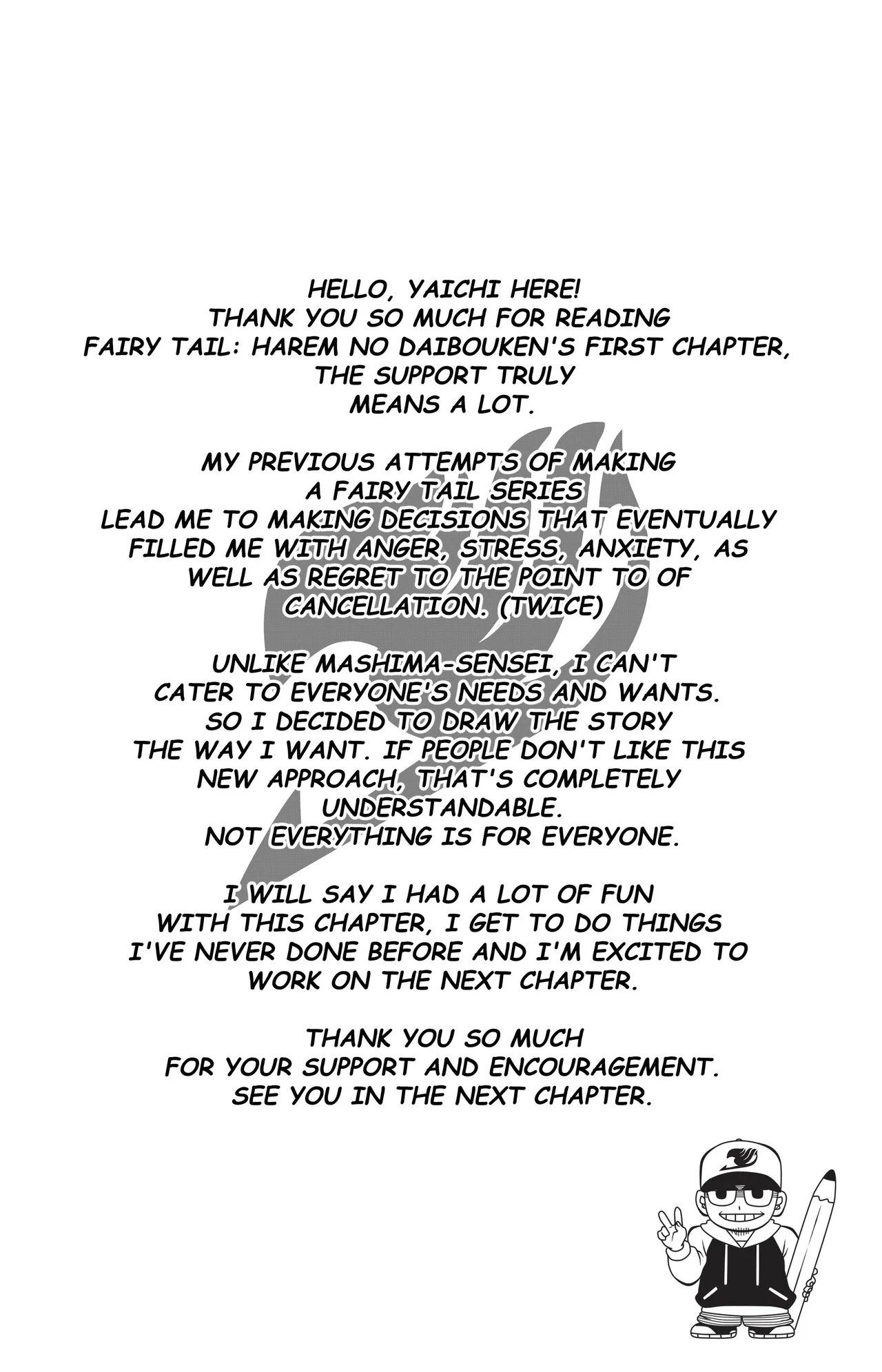 Fairy Tail: Harem no Daibouken image number 24