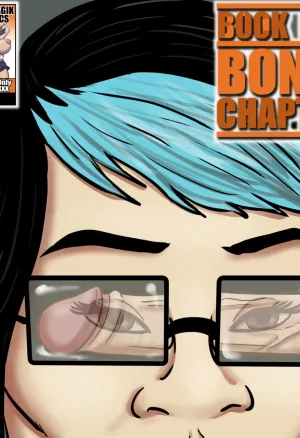 Book Club: Bonus 2
