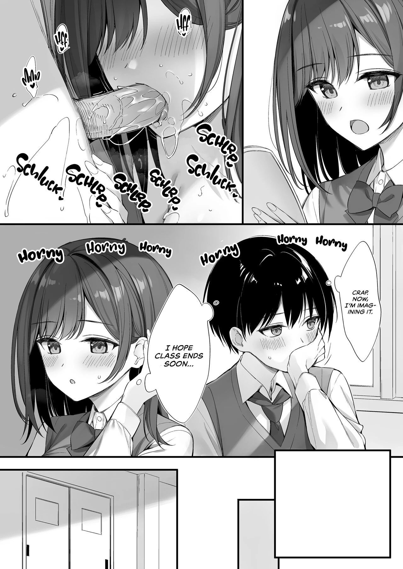 Fuck Buddies With Miss Prim and Proper image number 12