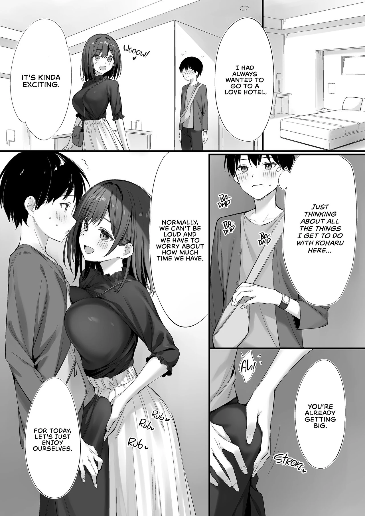 Fuck Buddies With Miss Prim and Proper image number 31