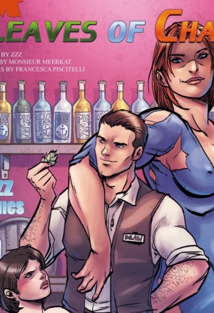 ZZZ Comics - Leaves Of Change (English)