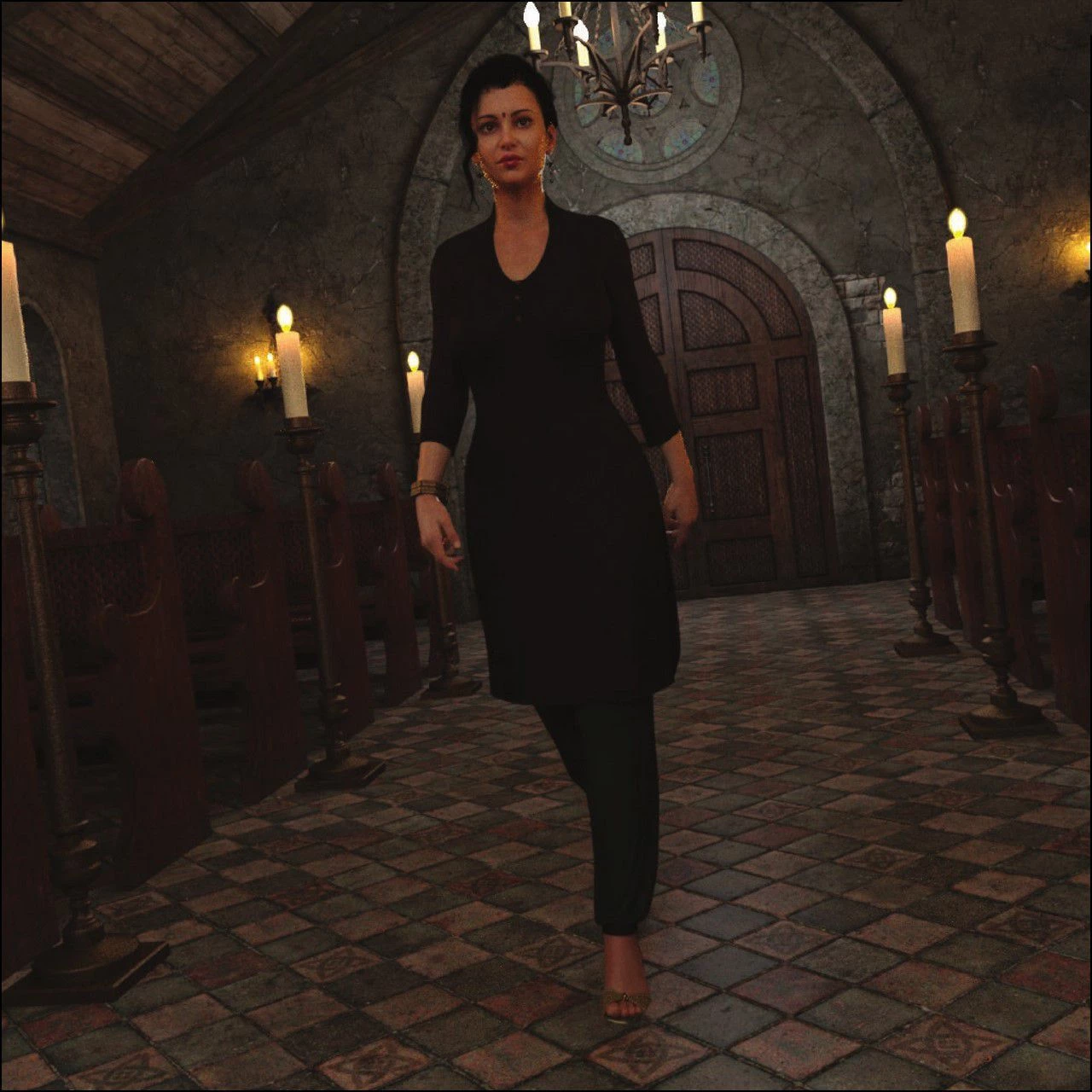 Demon Attack image number 7