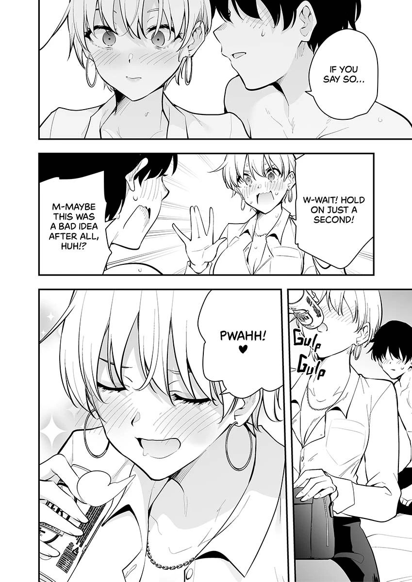 Drunk Yandere Girlfriend Gone Wild 2 image number 13