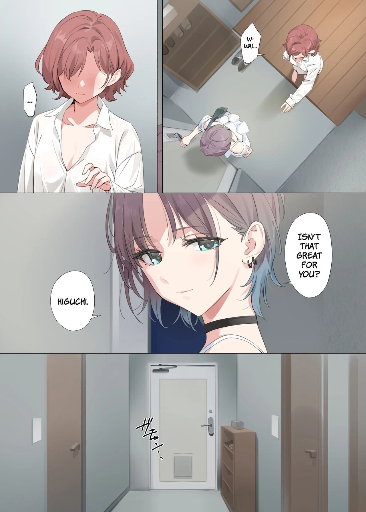 Murasaki no Yume 2  Purple Dream 2 image number 3