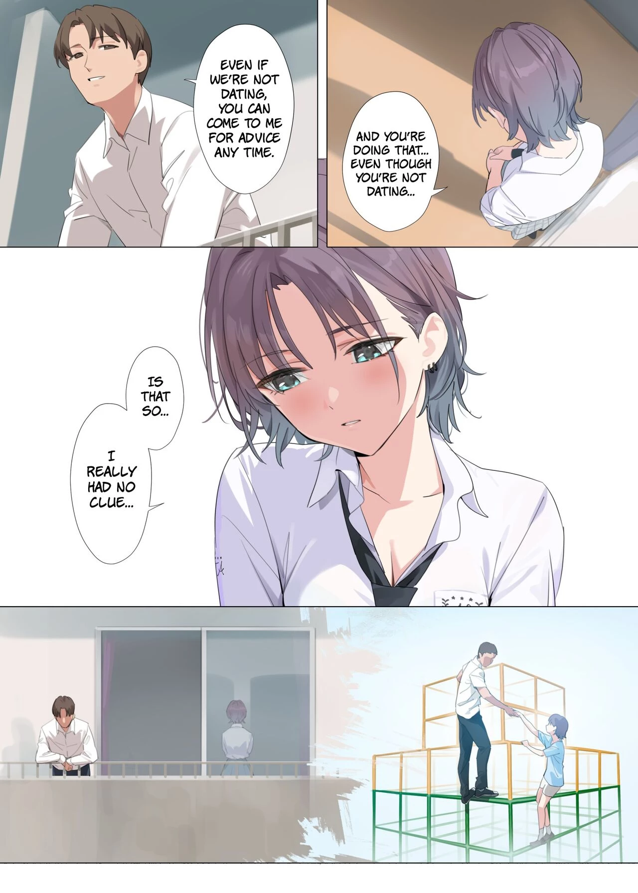 Murasaki no Yume 2  Purple Dream 2 image number 6