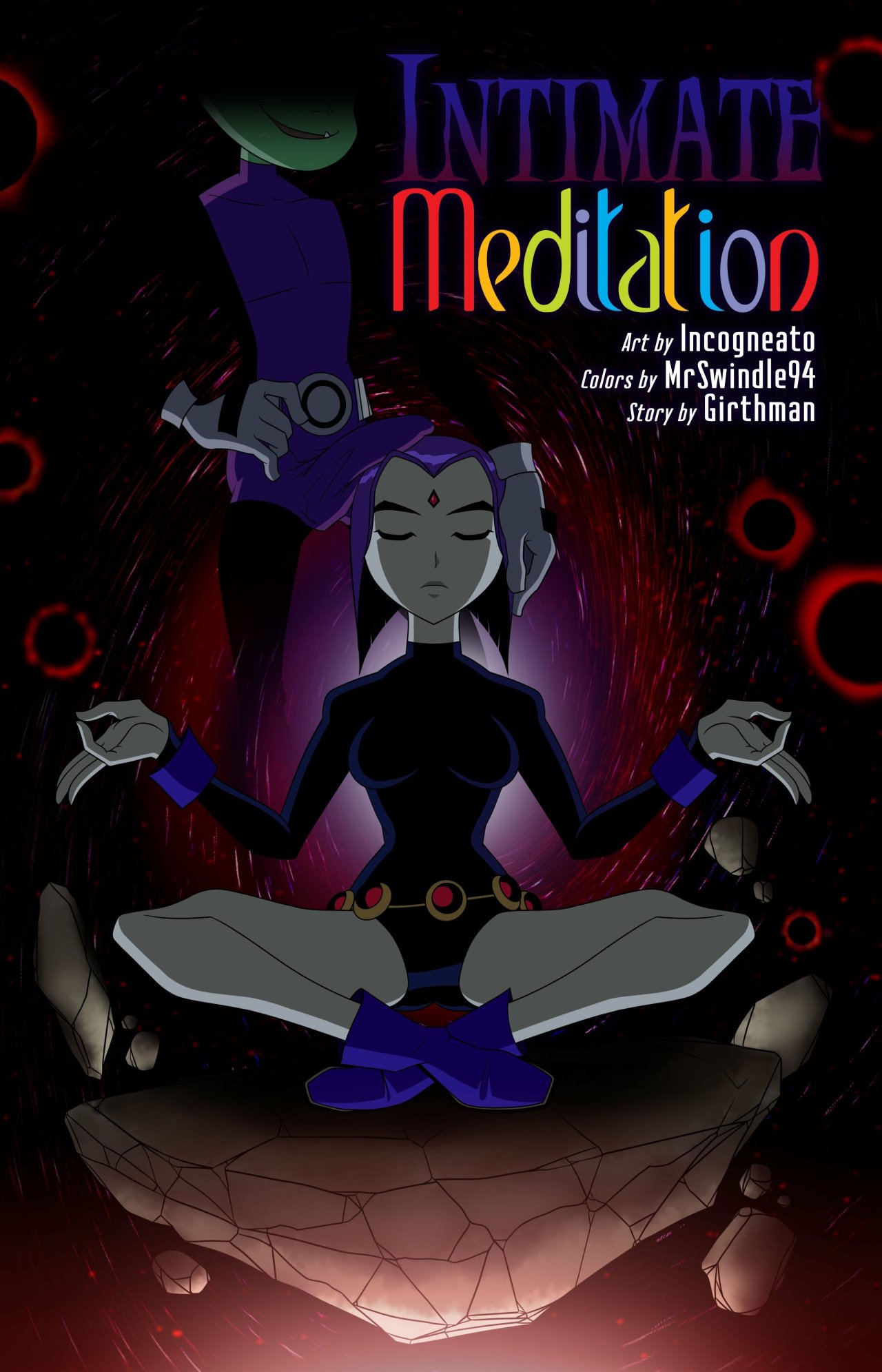 Intimate Meditation