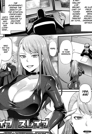 Live Slave Streaming