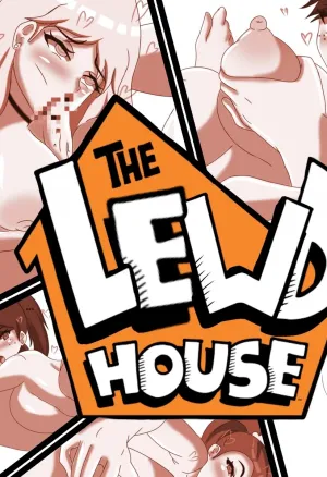 The Lewd House 1