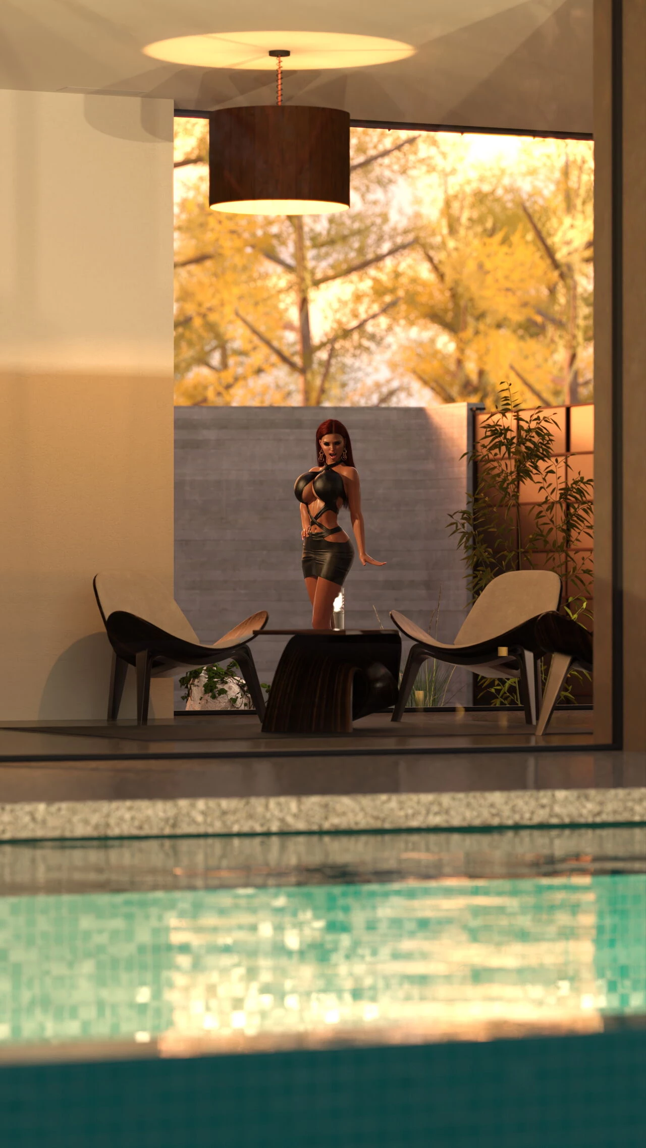 Marcella Santiago Peak Performance image number 19