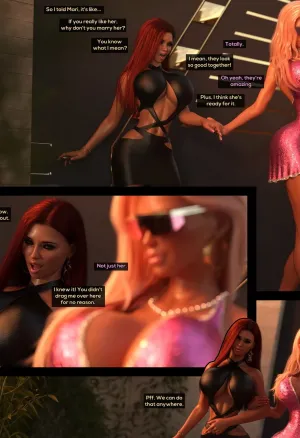 Marcella Santiago Peak Performance