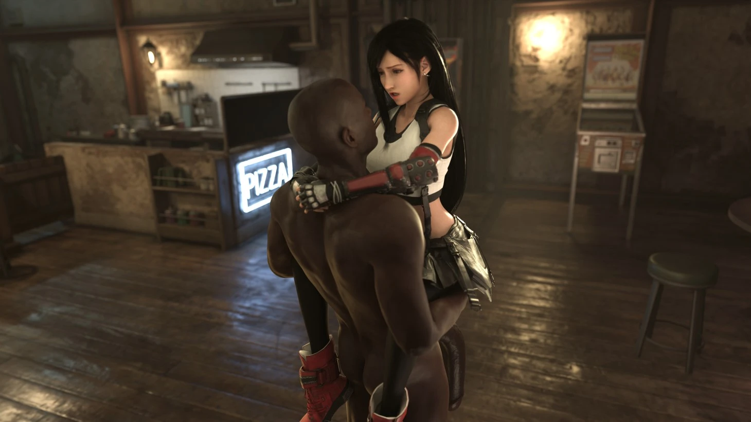 Careless night image number 28 