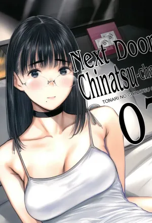 Next Door's Chinatsu-chan R 07  Tonari no Chinatsu-chan R 07