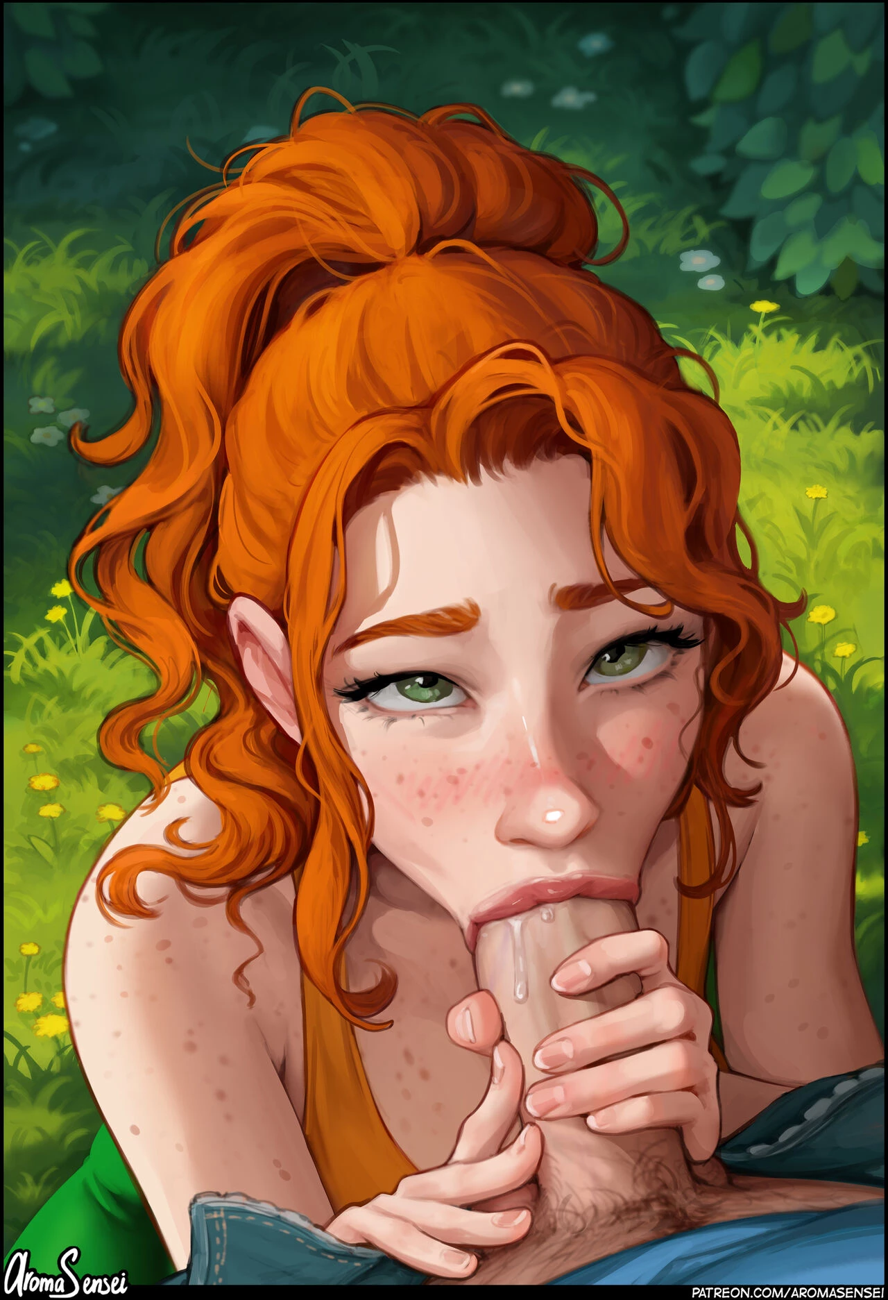 (Shemale) Stardew Valley pack image number 48