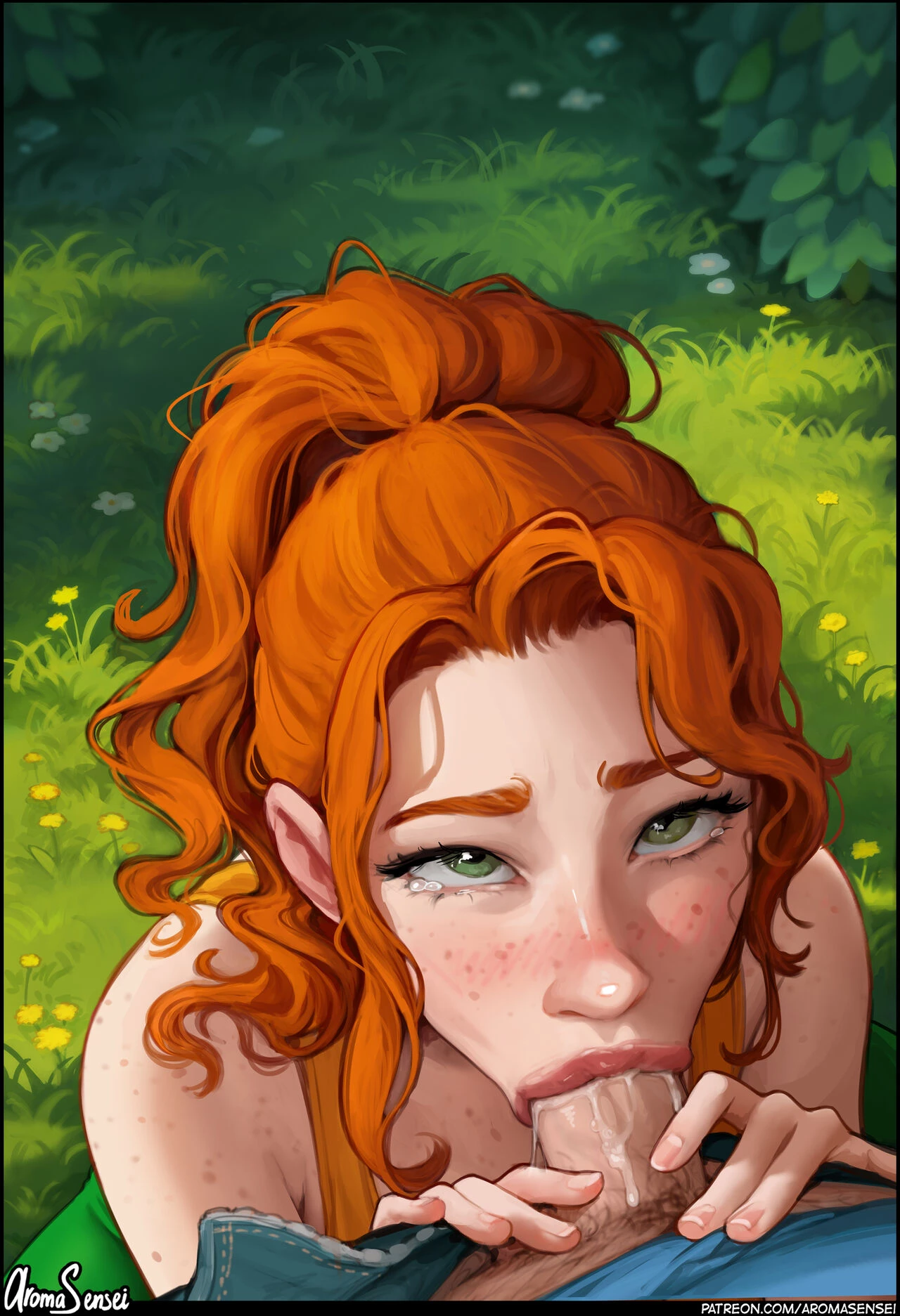 (Shemale) Stardew Valley pack image number 49