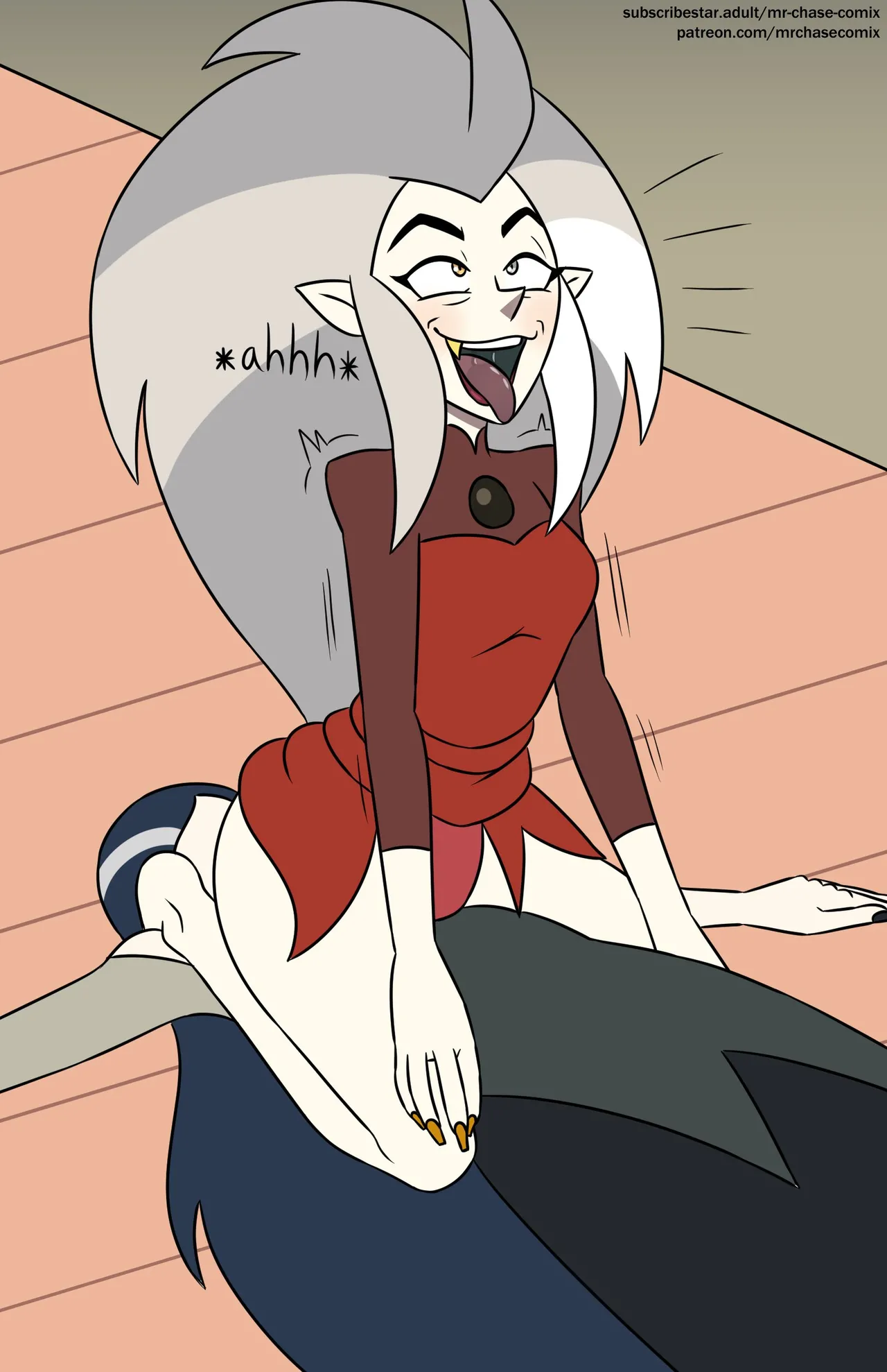 Liliths Apology image number 12
